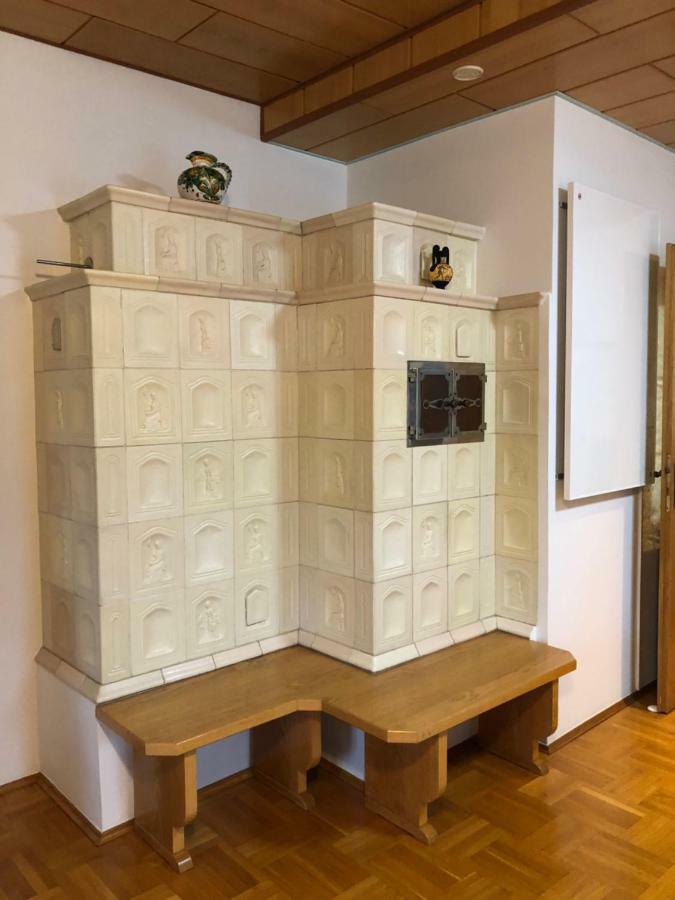 Ferienwohnung Peklar Arnfels Bagian luar foto