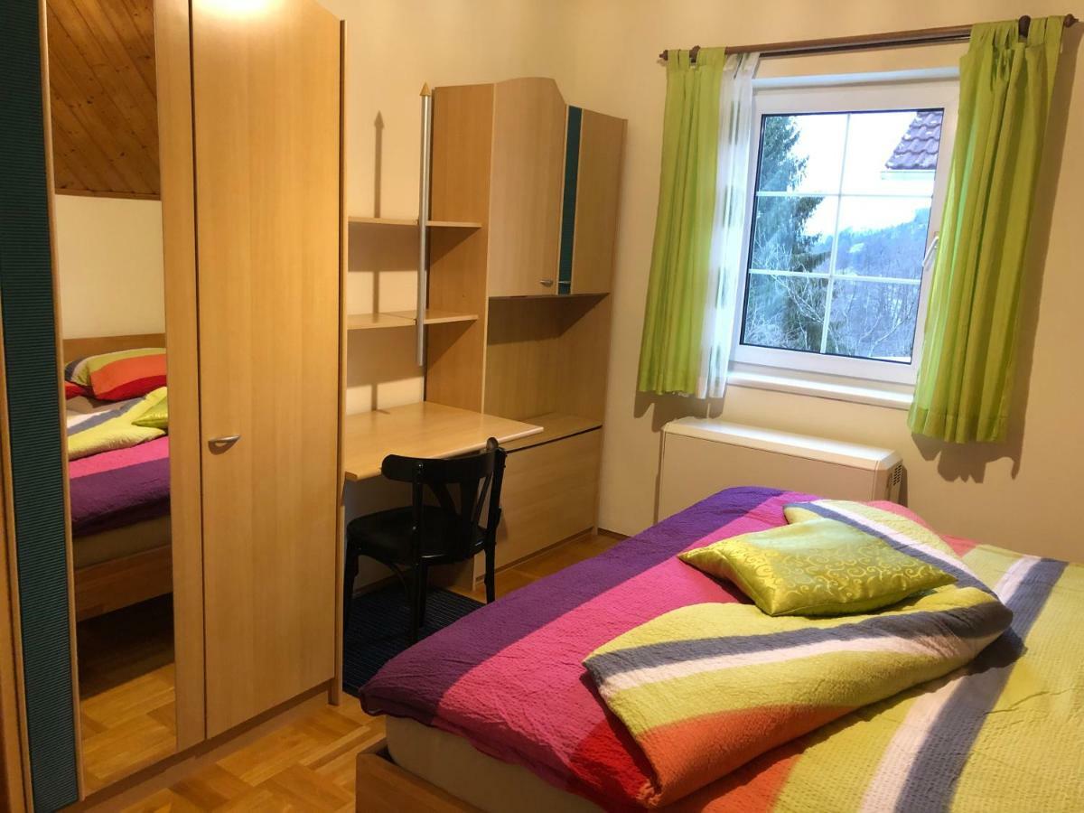 Ferienwohnung Peklar Arnfels Bagian luar foto