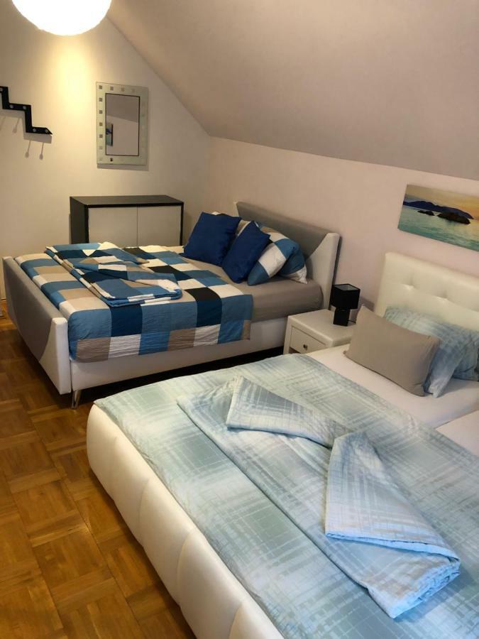 Ferienwohnung Peklar Arnfels Bagian luar foto