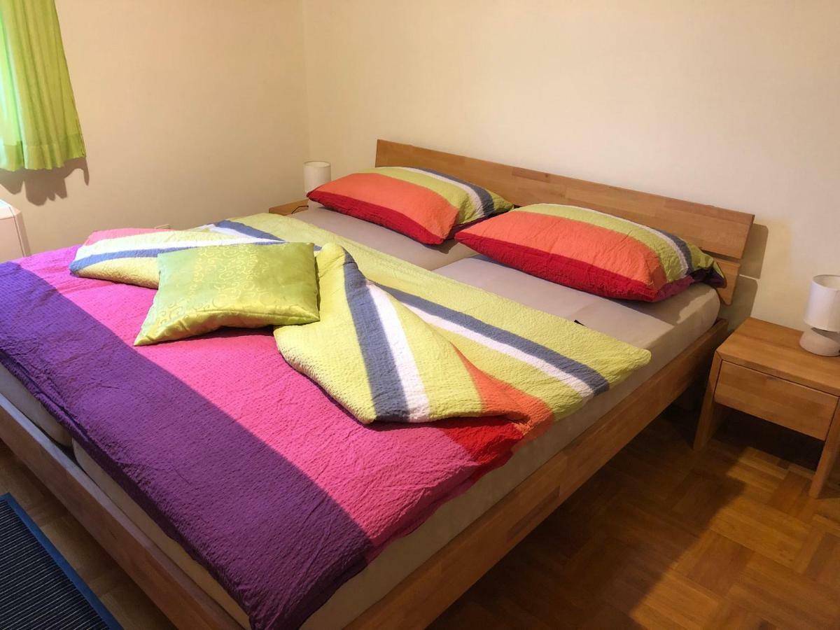 Ferienwohnung Peklar Arnfels Bagian luar foto