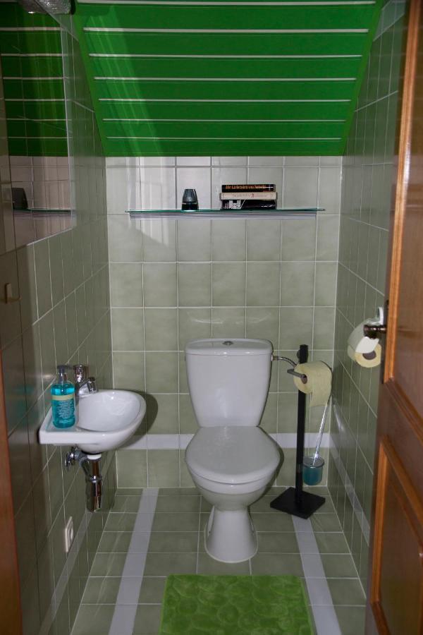Ferienwohnung Peklar Arnfels Bagian luar foto