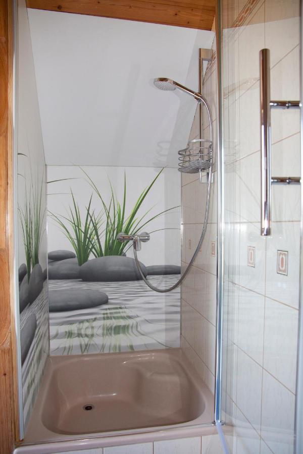 Ferienwohnung Peklar Arnfels Bagian luar foto