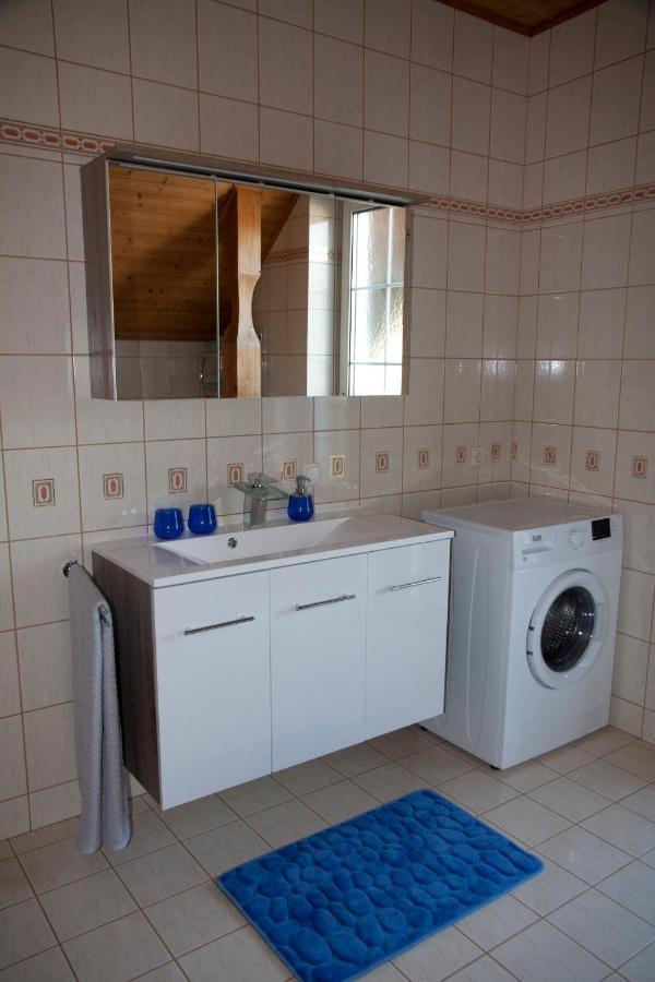 Ferienwohnung Peklar Arnfels Bagian luar foto